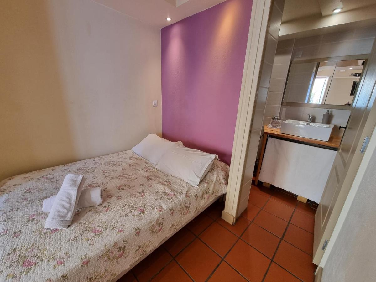 I Love Perpignan Appartment 9 Екстериор снимка
