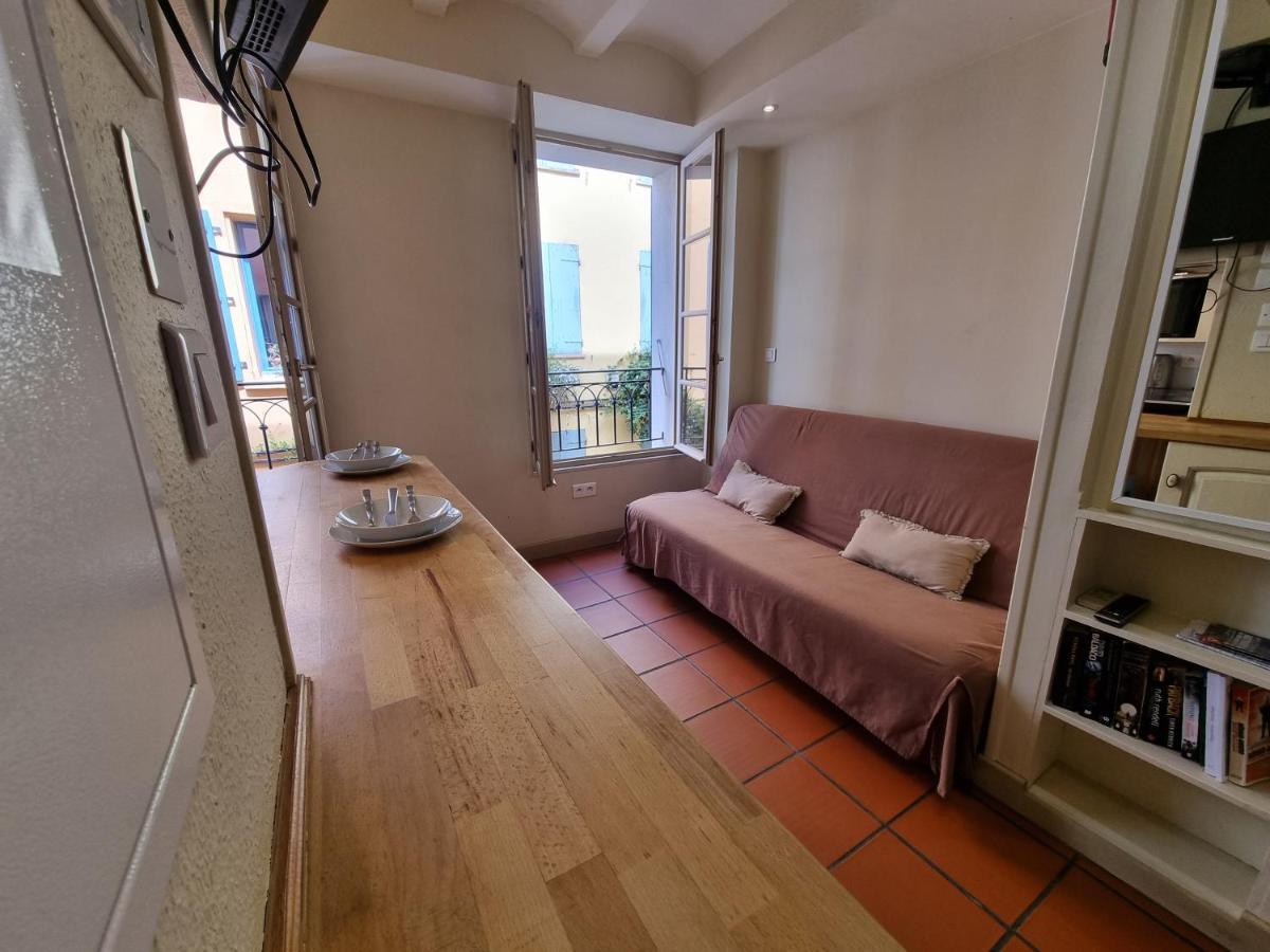 I Love Perpignan Appartment 9 Екстериор снимка