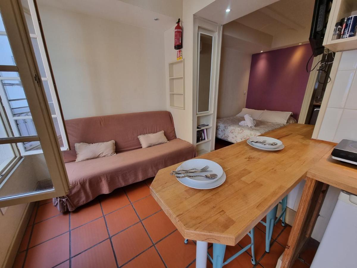 I Love Perpignan Appartment 9 Екстериор снимка