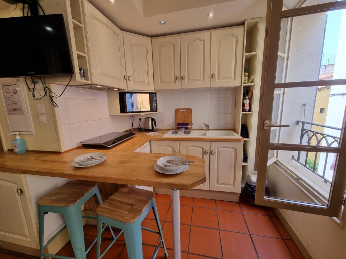 I Love Perpignan Appartment 9 Екстериор снимка