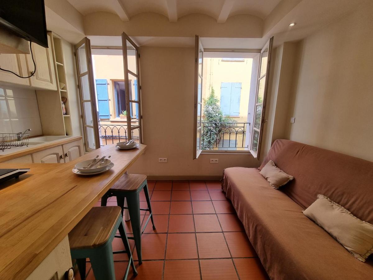 I Love Perpignan Appartment 9 Екстериор снимка